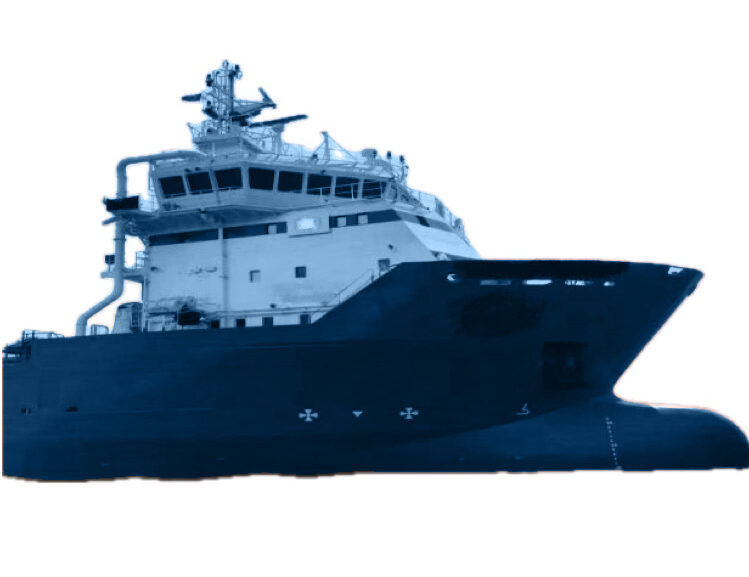 UT755 PSV